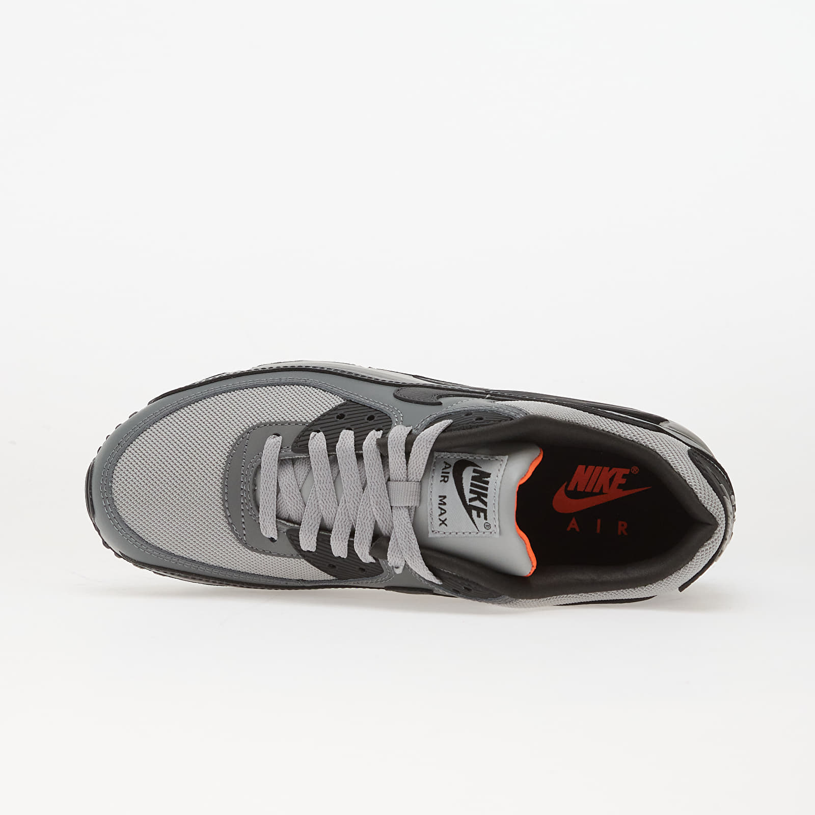 Scarpe uomo Nike Air Max 90 Premium Se "Cinder Cone" Multi-Color/ Black-Smoke Grey