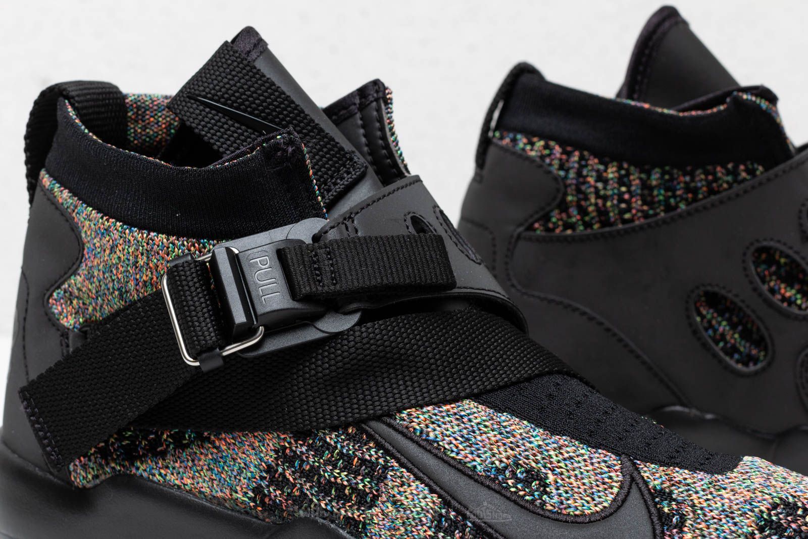 Nike vapormax premier flyknit multicolor hotsell