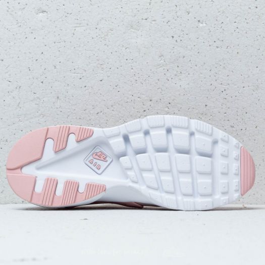 Air huarache run ultra premium on sale gs silt red/ silt red-white