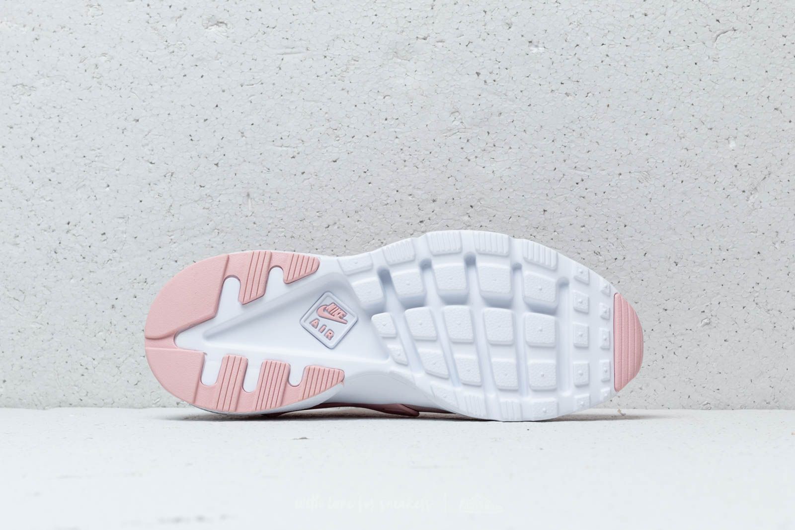 Nike air huarache run ultra shop premium gs silt red/ silt red-white