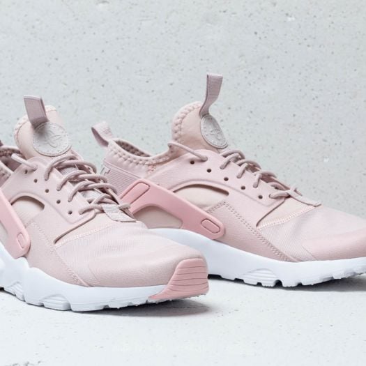 Women s shoes Nike Air Huarache Run Ultra Premium GS Silt Red Silt Red White Footshop
