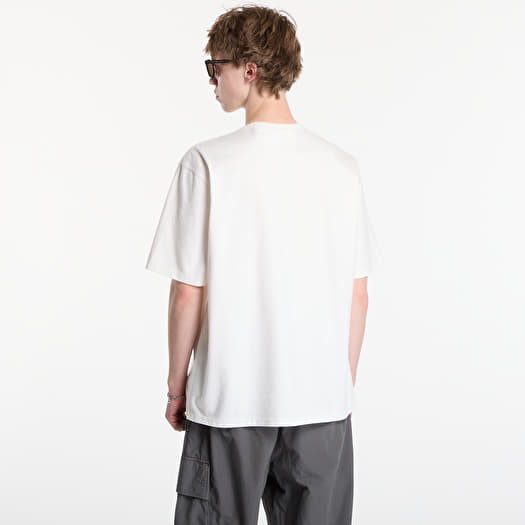 Men's T-shirts C.P. Company Mercerized Jersey 30/2 Twisted Short