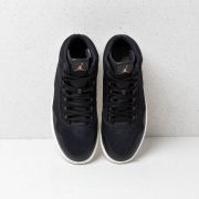 Jordan executive all black store