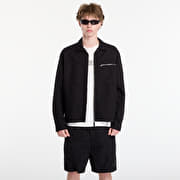 C.P. Company Overshirt Black