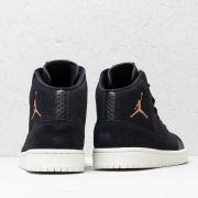 Men s shoes Jordan Executive Black Metallic Copper Sail Footshop