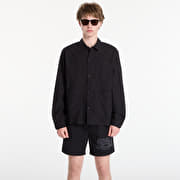 C.P. Company Overshirt Black