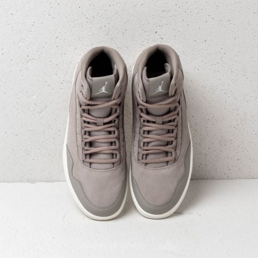 Zapatillas Hombre Jordan Executive Light Taupe Metallic Silver Footshop