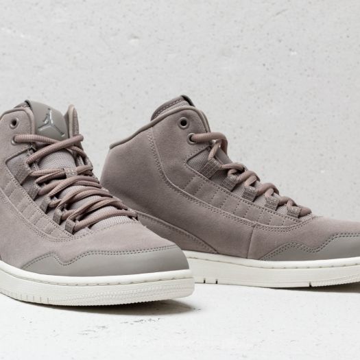 Jordan executive gray shop