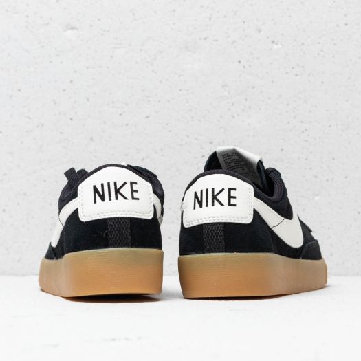 Nike blazer low sd black shop