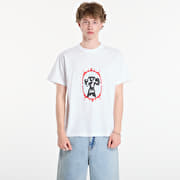 Patta Boxing T-Shirt UNISEX White