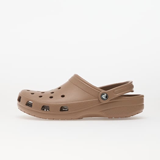Crocs Classic Latte