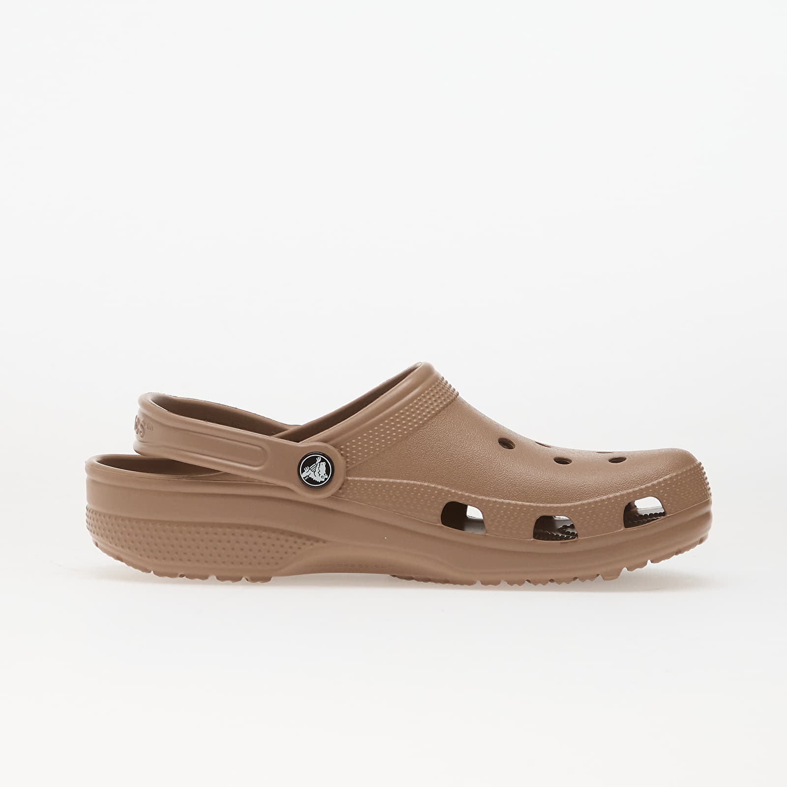 Men's shoes Crocs Classic Latte