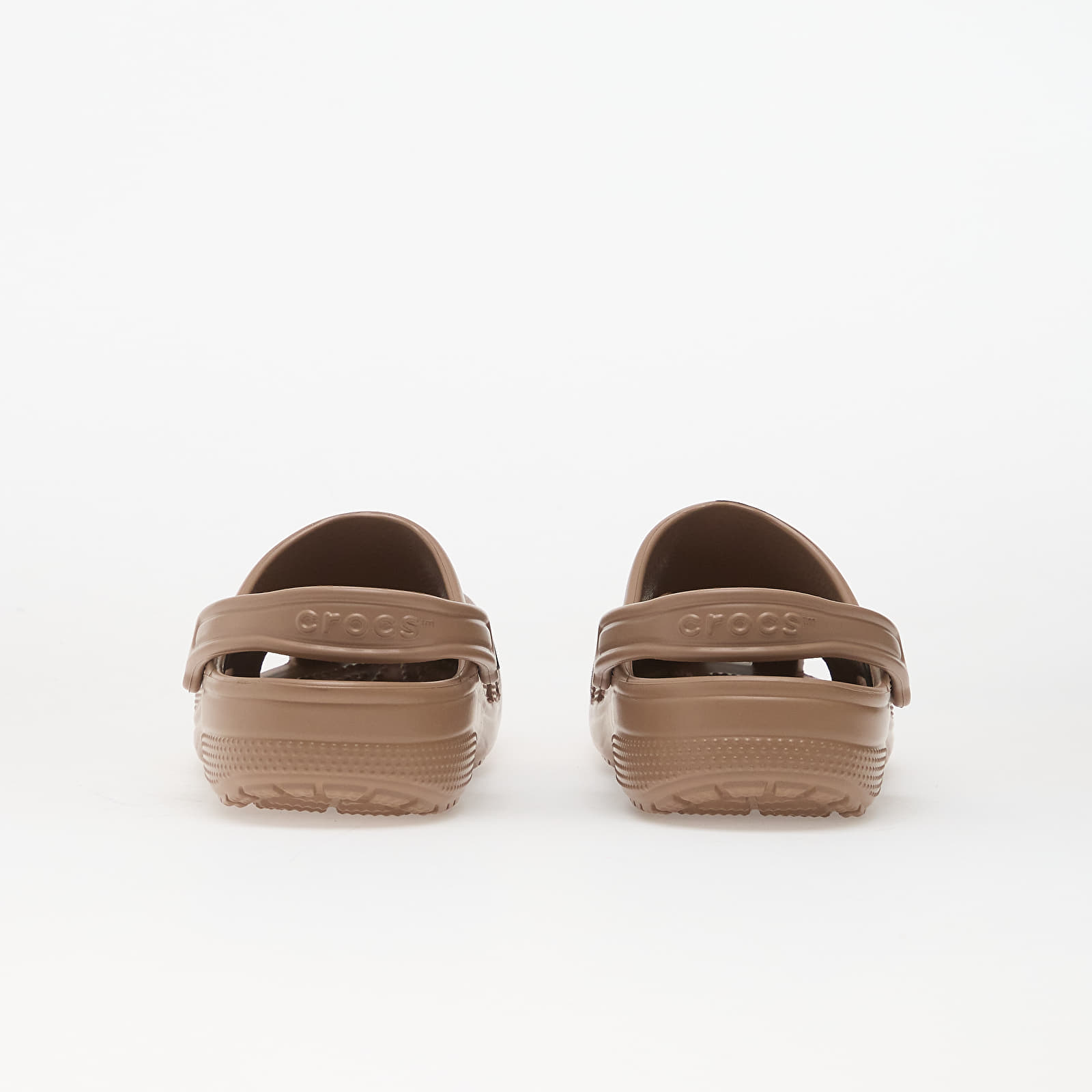 Men's shoes Crocs Classic Latte