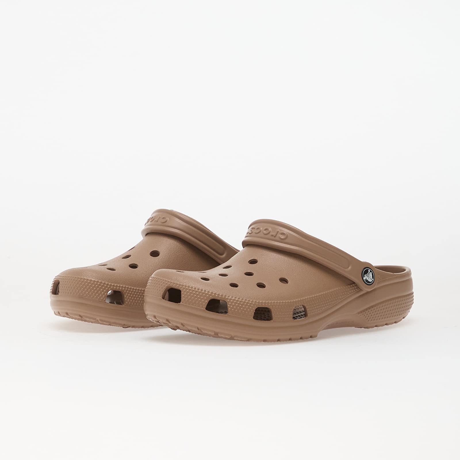 Men's shoes Crocs Classic Latte