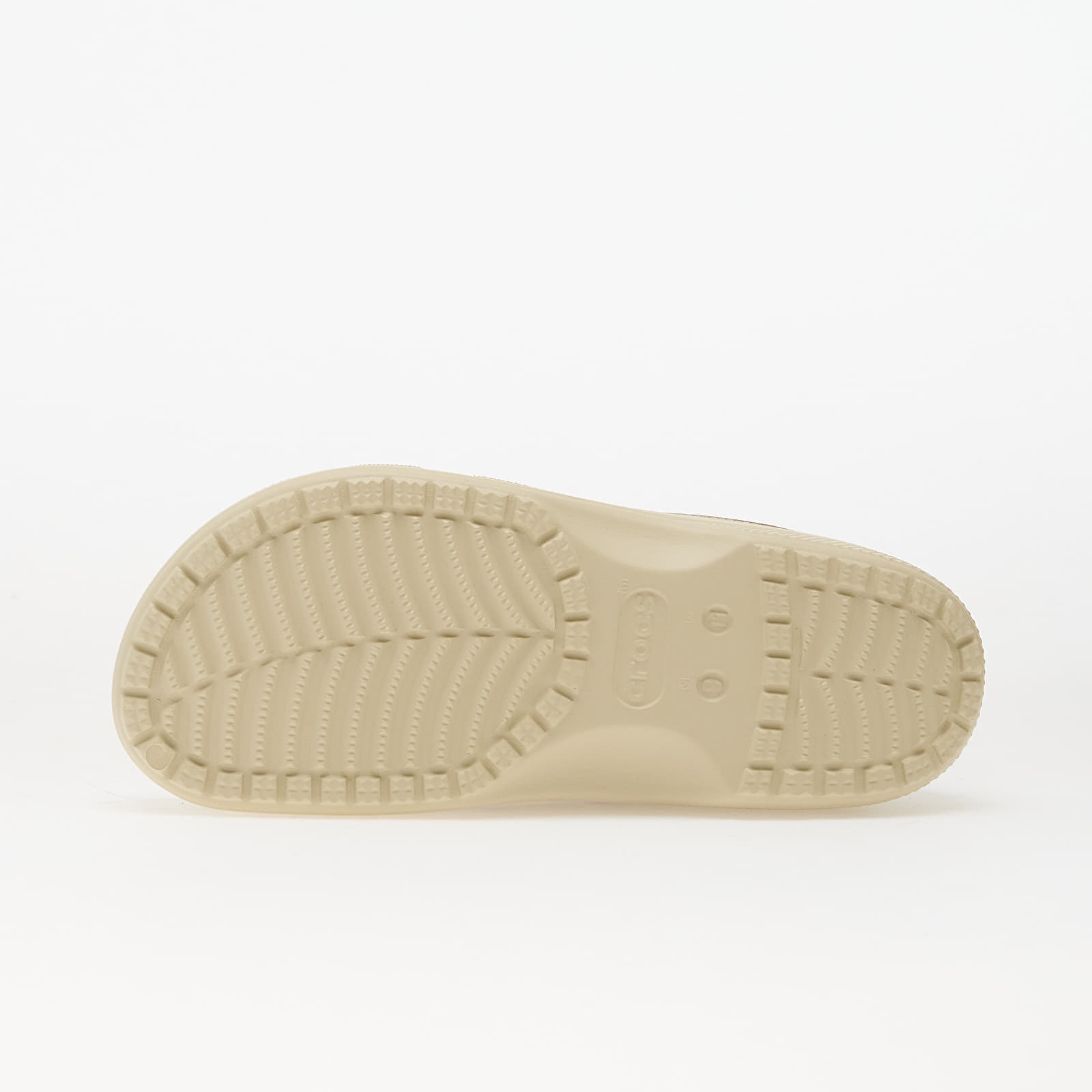 Buty męskie Crocs Classic Boat Shoe Bone/ Moth