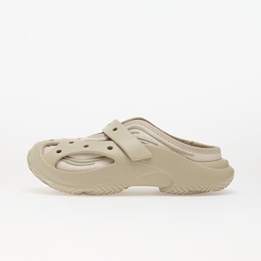 Crocs Caged Mule Meteor