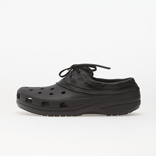 Crocs Classic Islander Black/Black