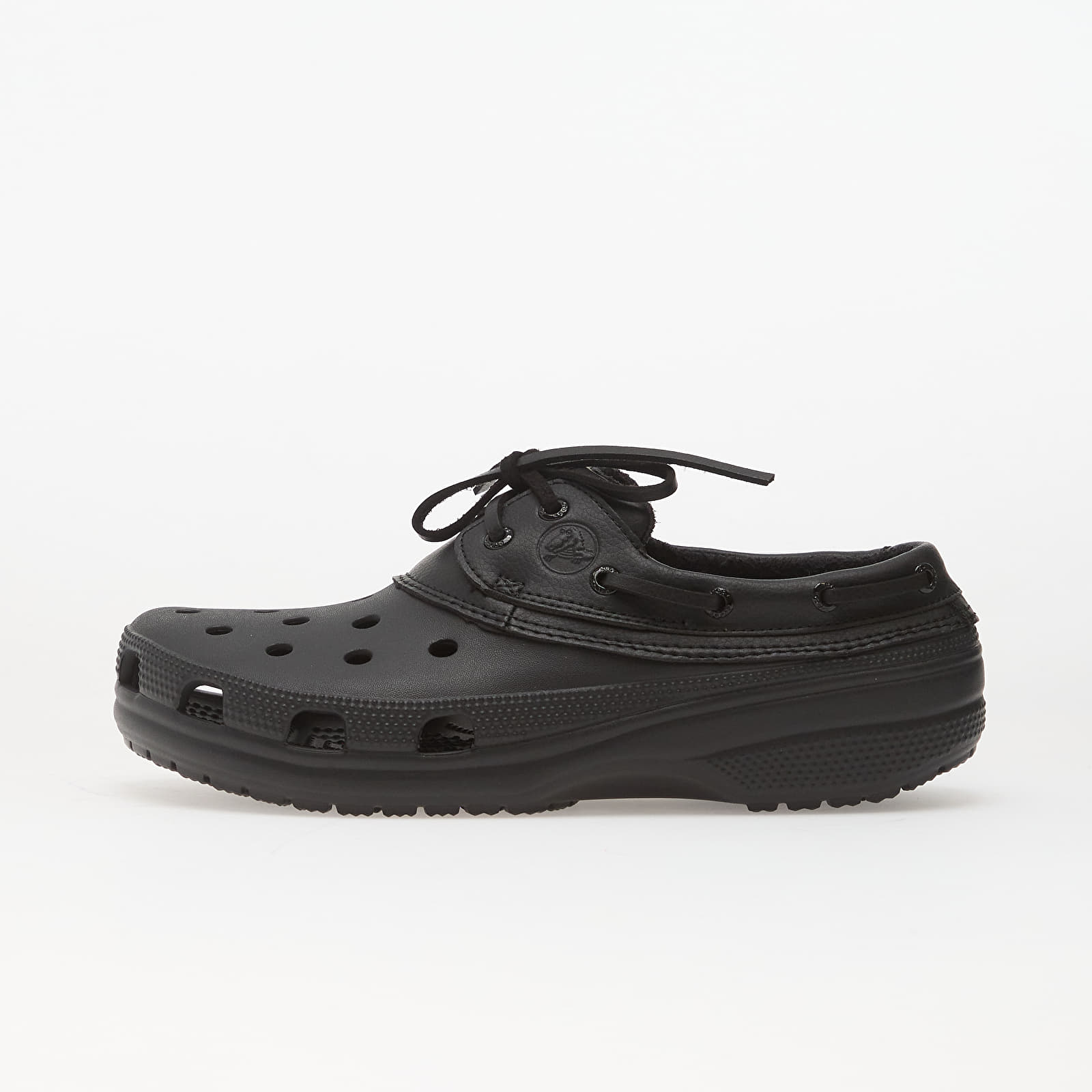 Men's shoes Crocs Classic Islander Black/Black