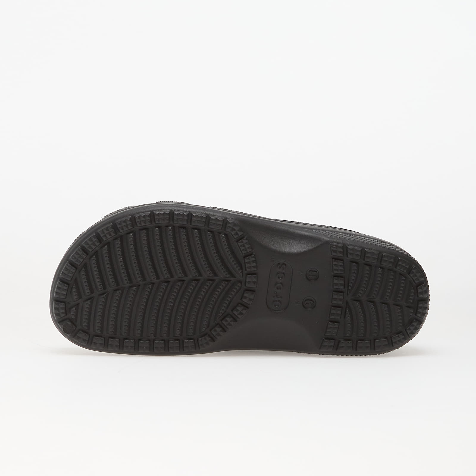 Men's shoes Crocs Classic Islander Black/Black