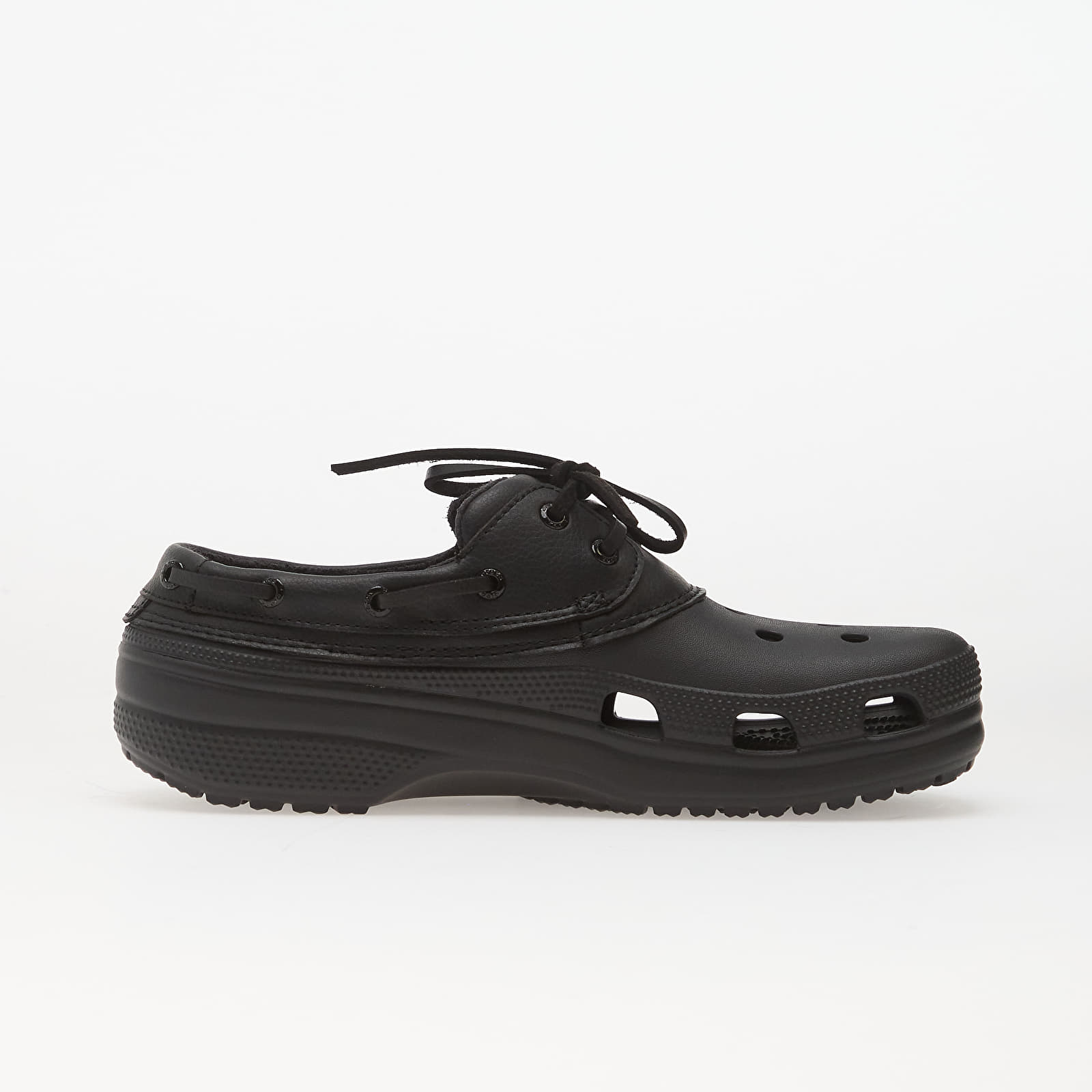 Men's shoes Crocs Classic Islander Black/Black