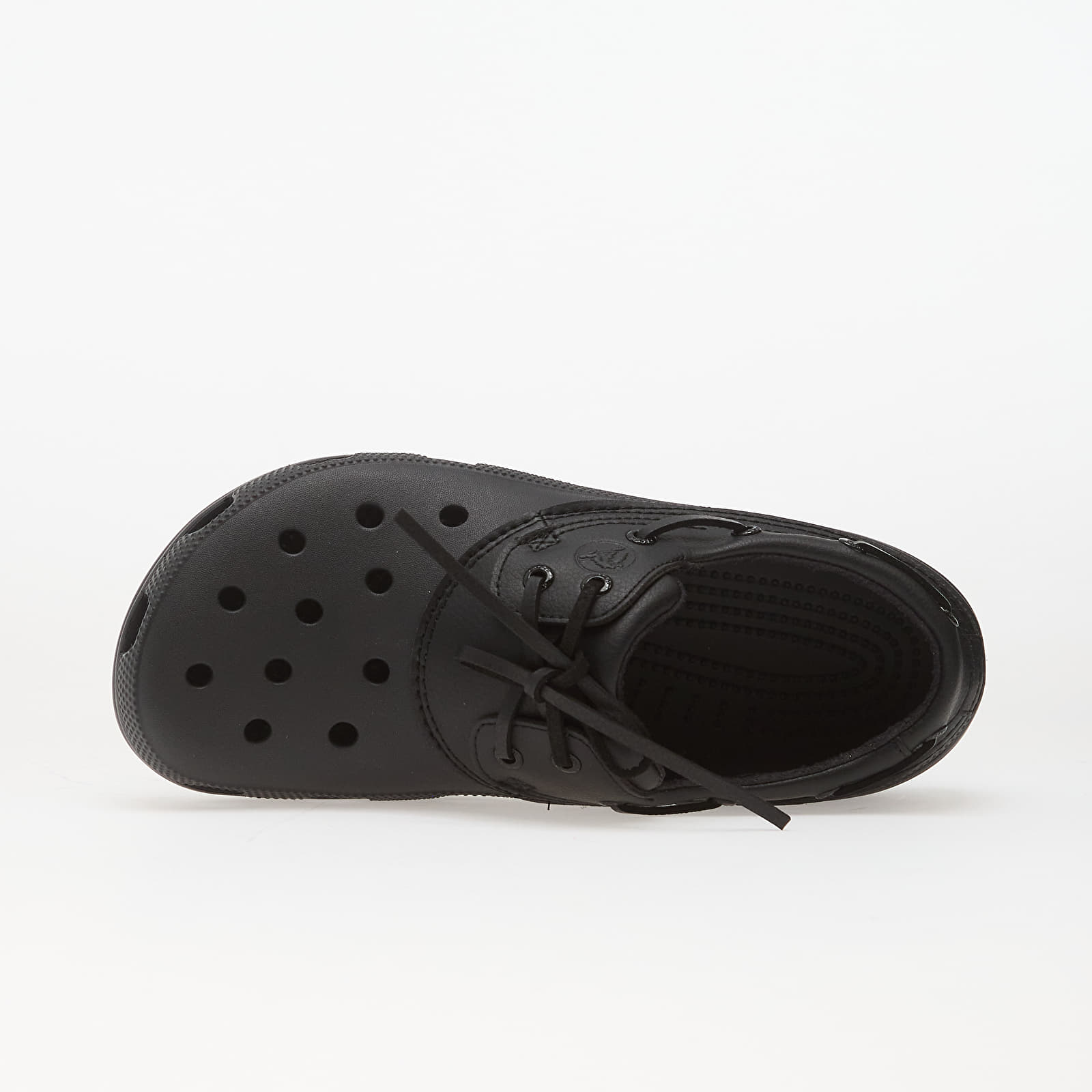 Men's shoes Crocs Classic Islander Black/Black