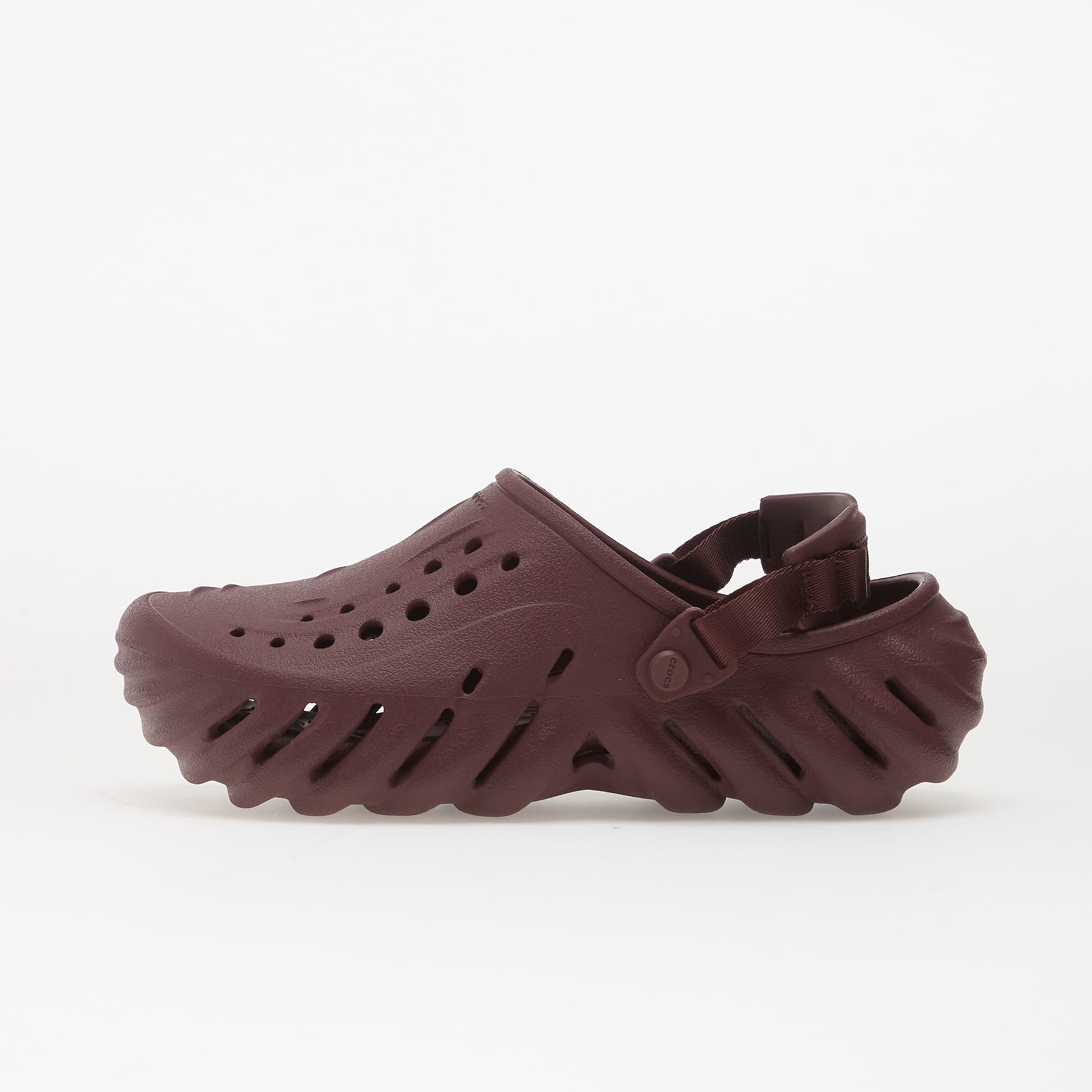 Sneakers Crocs Echo Clog Heritage Red