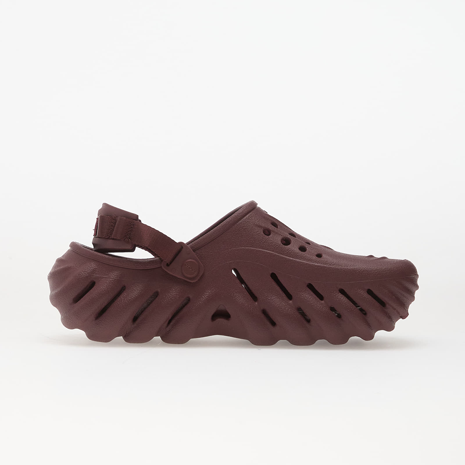Men's shoes Crocs Echo Clog Heritage Red