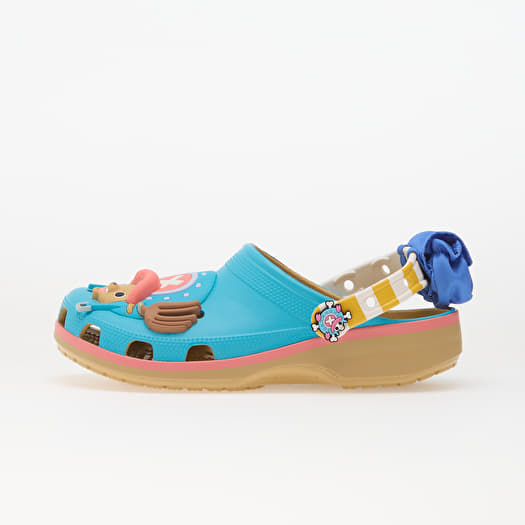 Crocs One Piece Chopper Cls Clg Multi
