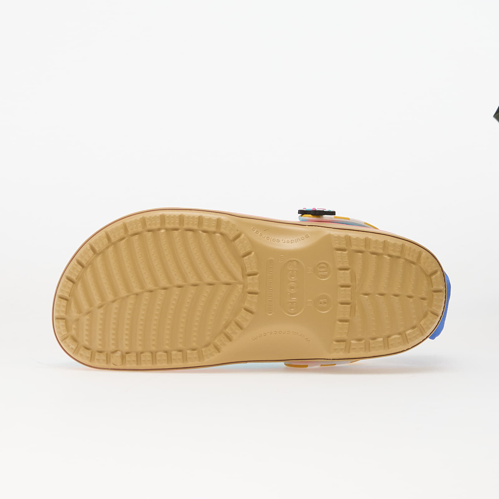 Men's shoes Crocs One Piece Chopper Cls Clg Multi