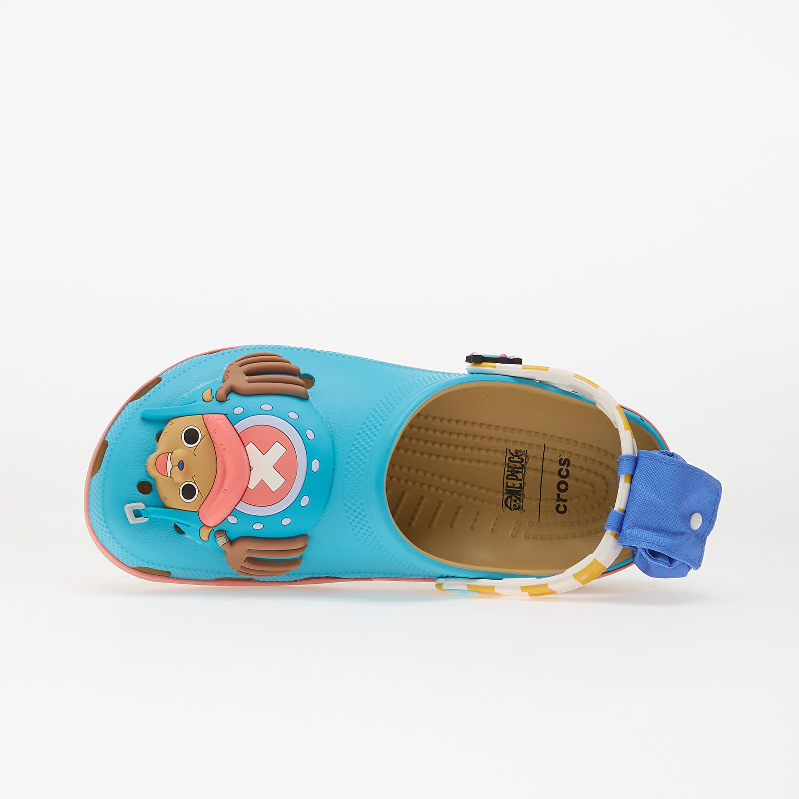 Men's shoes Crocs One Piece Chopper Cls Clg Multi