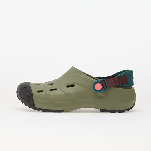 Crocs Quick Trail Clog Cargo/ Multi