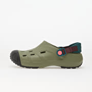 Crocs Quick Trail Clog Cargo/ Multi