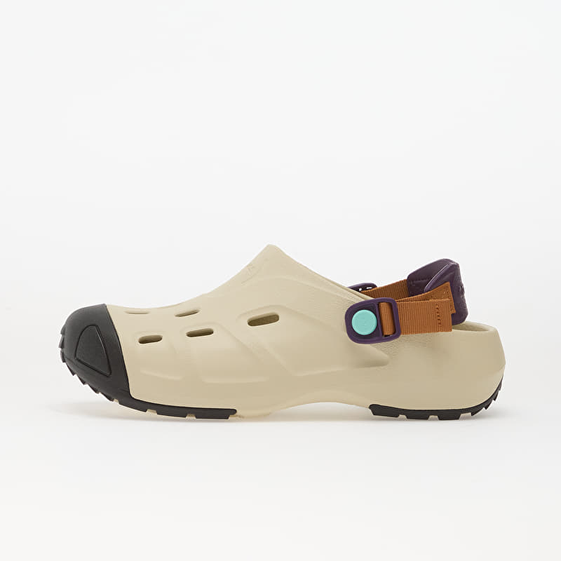 Crocs Quick Trail Clog Bone/ Multi