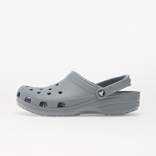 Crocs Classic Concrete