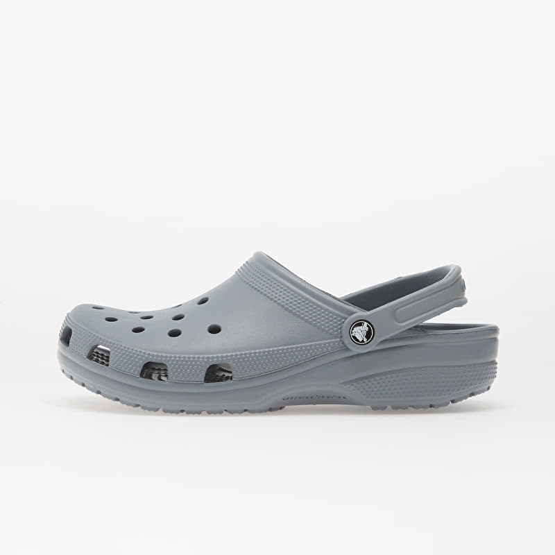 Crocs Classic Concrete
