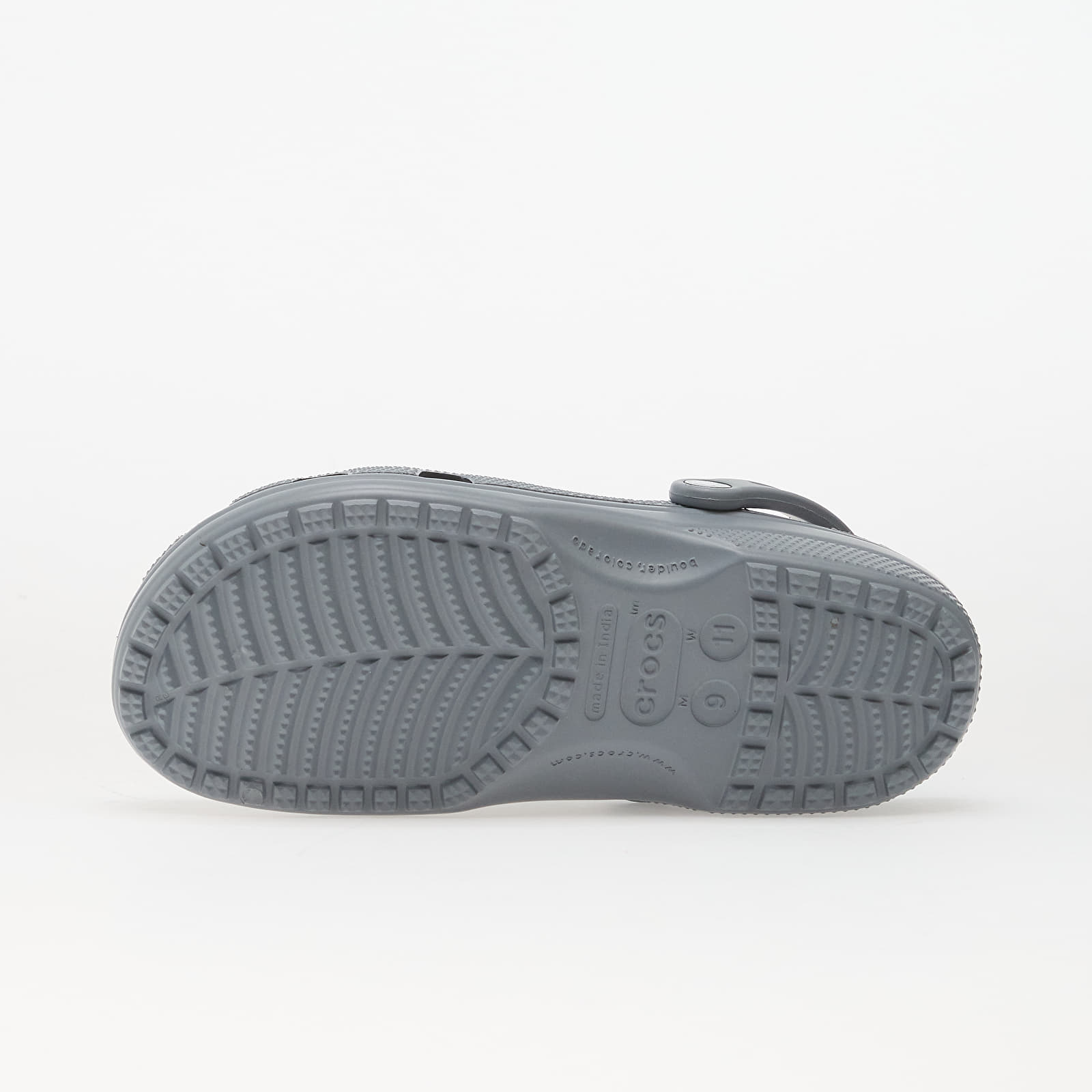 Men's shoes Crocs Classic Concrete