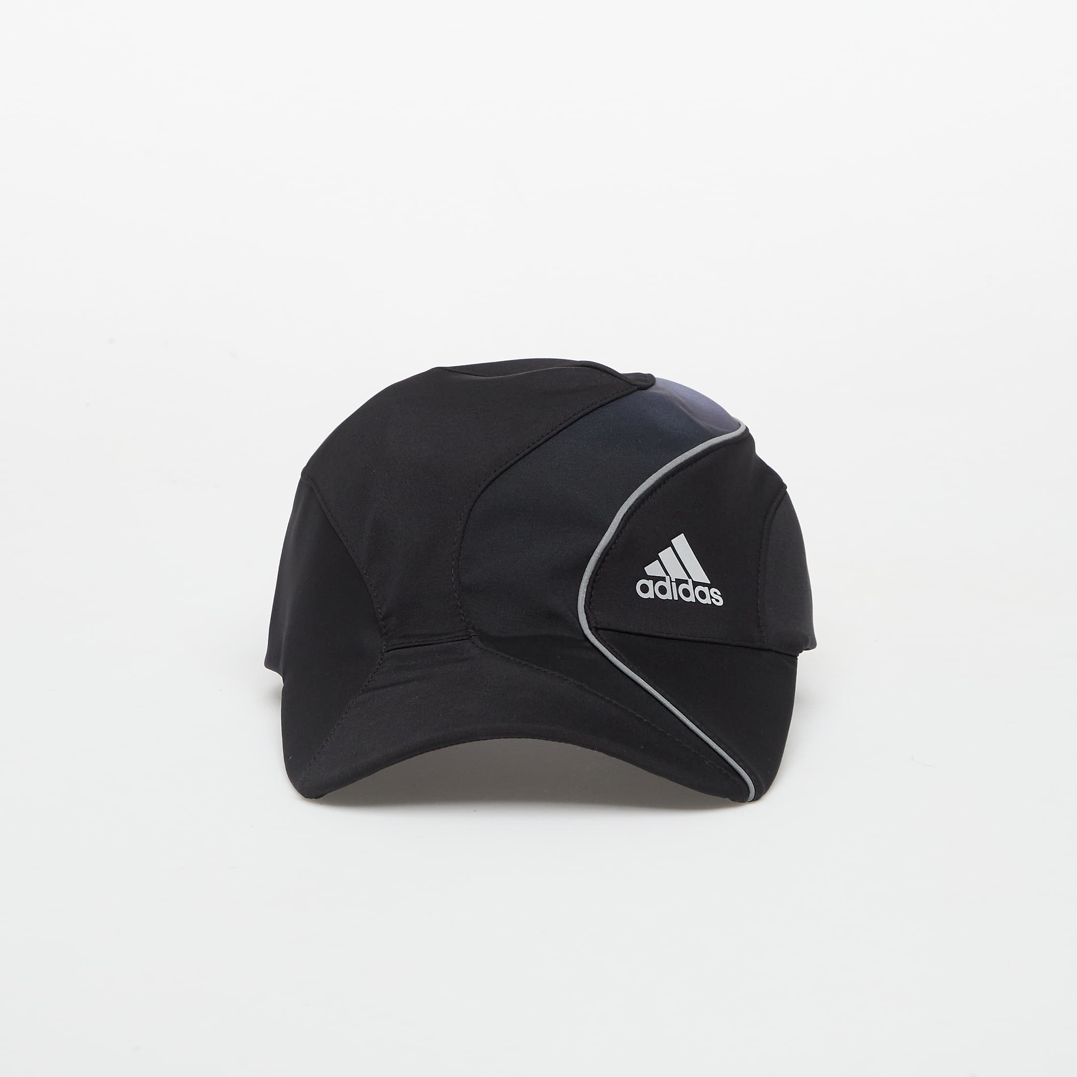 Шапка adidas Dynamic Cutlines Cap Black OSFM