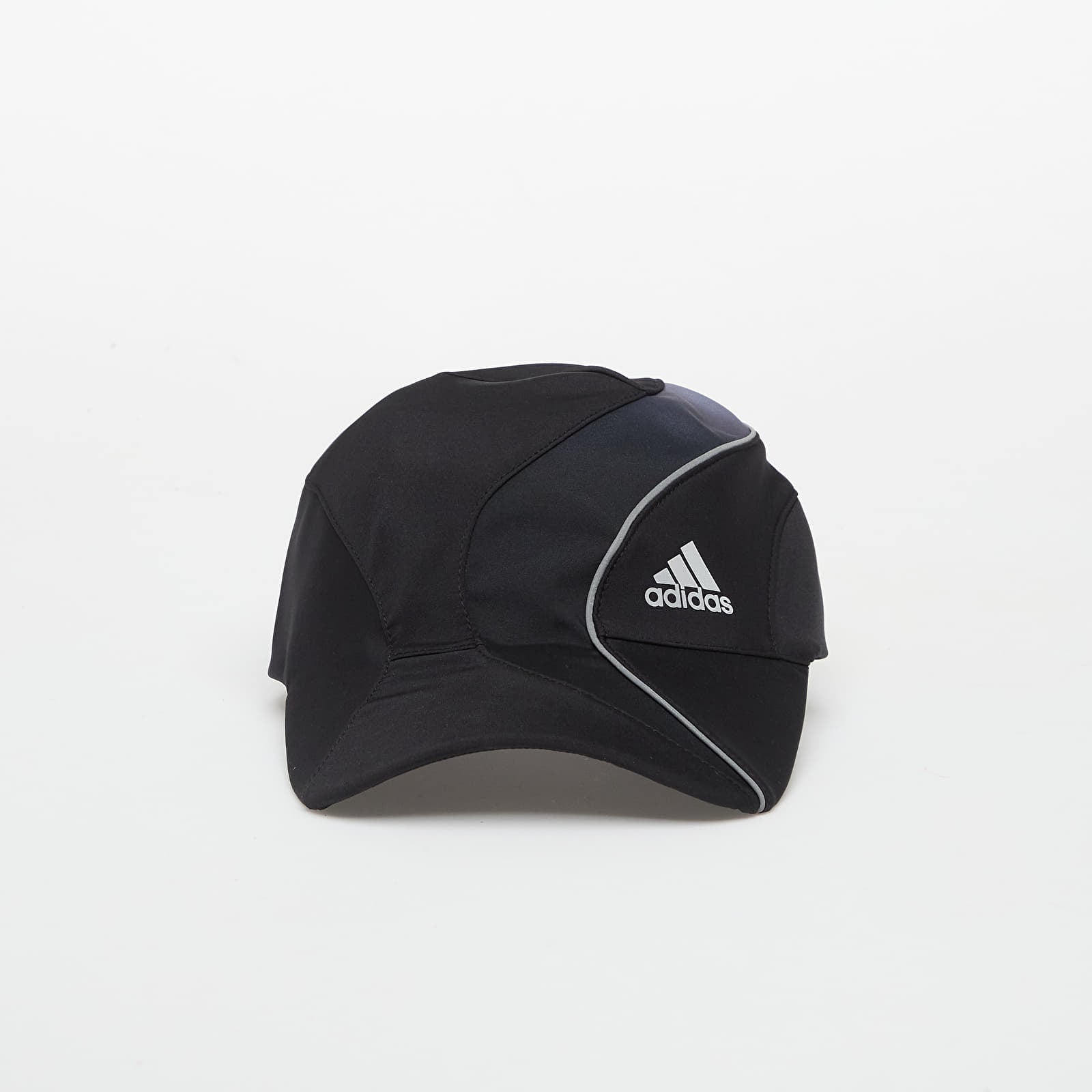 Czapki męskie adidas Dynamic Cutlines Cap Black