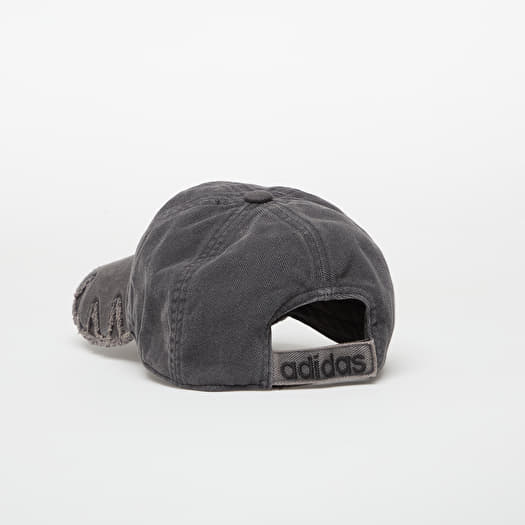 adidas by Avavav Slashed Cap Black | Footshop