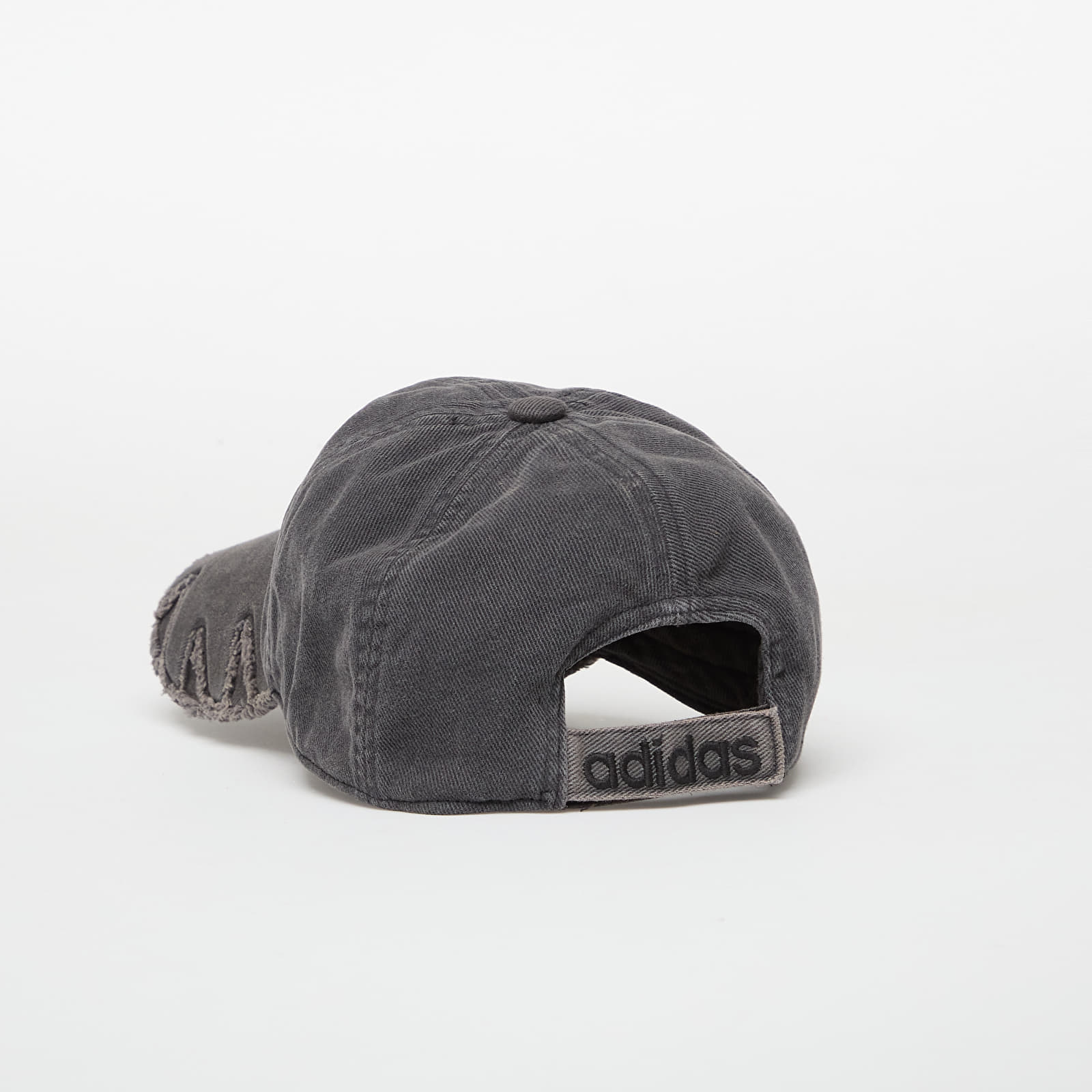 Mützen für Männer adidas x AVAVAV Slashed Cap Black