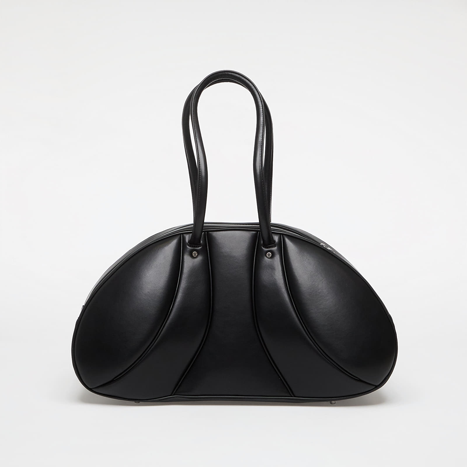 Umhängetaschen für Männer adidas By Avavav Sculpted Bag Black