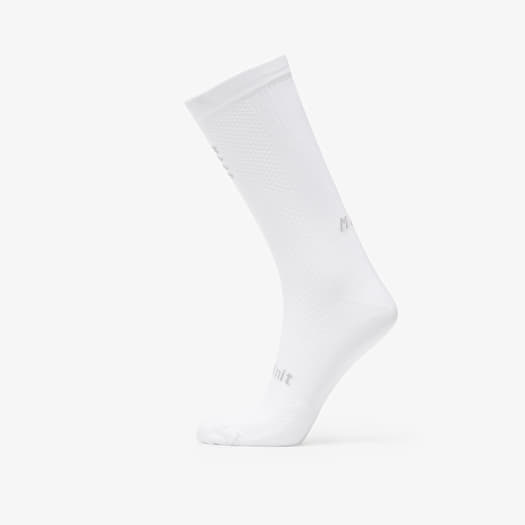 Ponožky MAAP PRO Knit Sock White