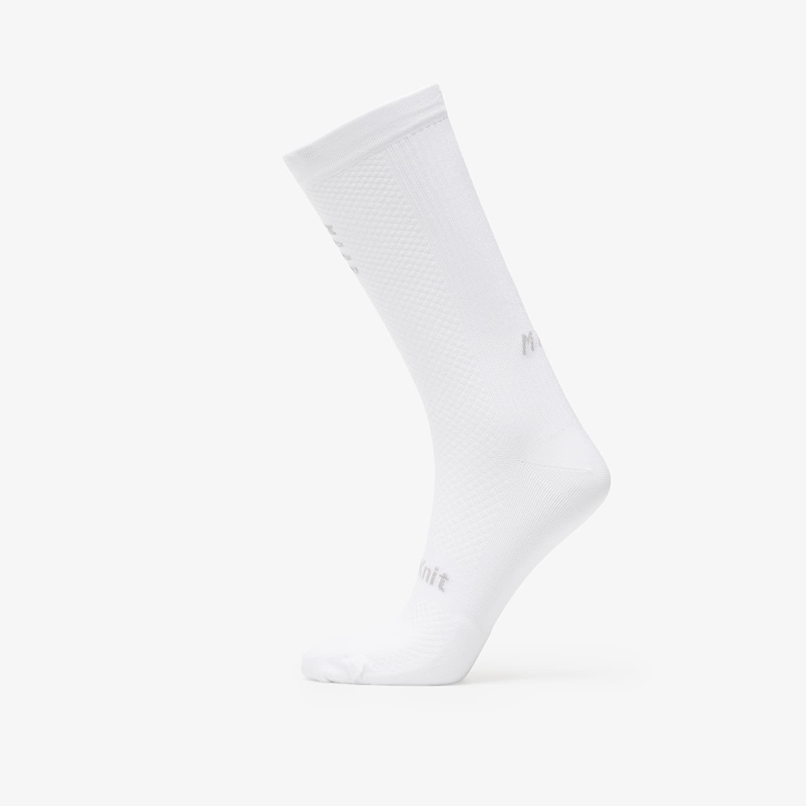 Ponožky MAAP PRO Knit Sock White