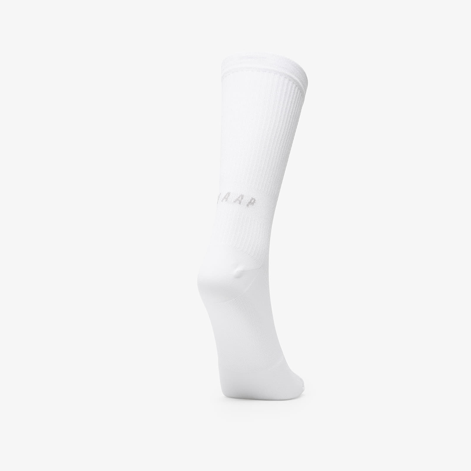 Ponožky MAAP PRO Knit Sock White
