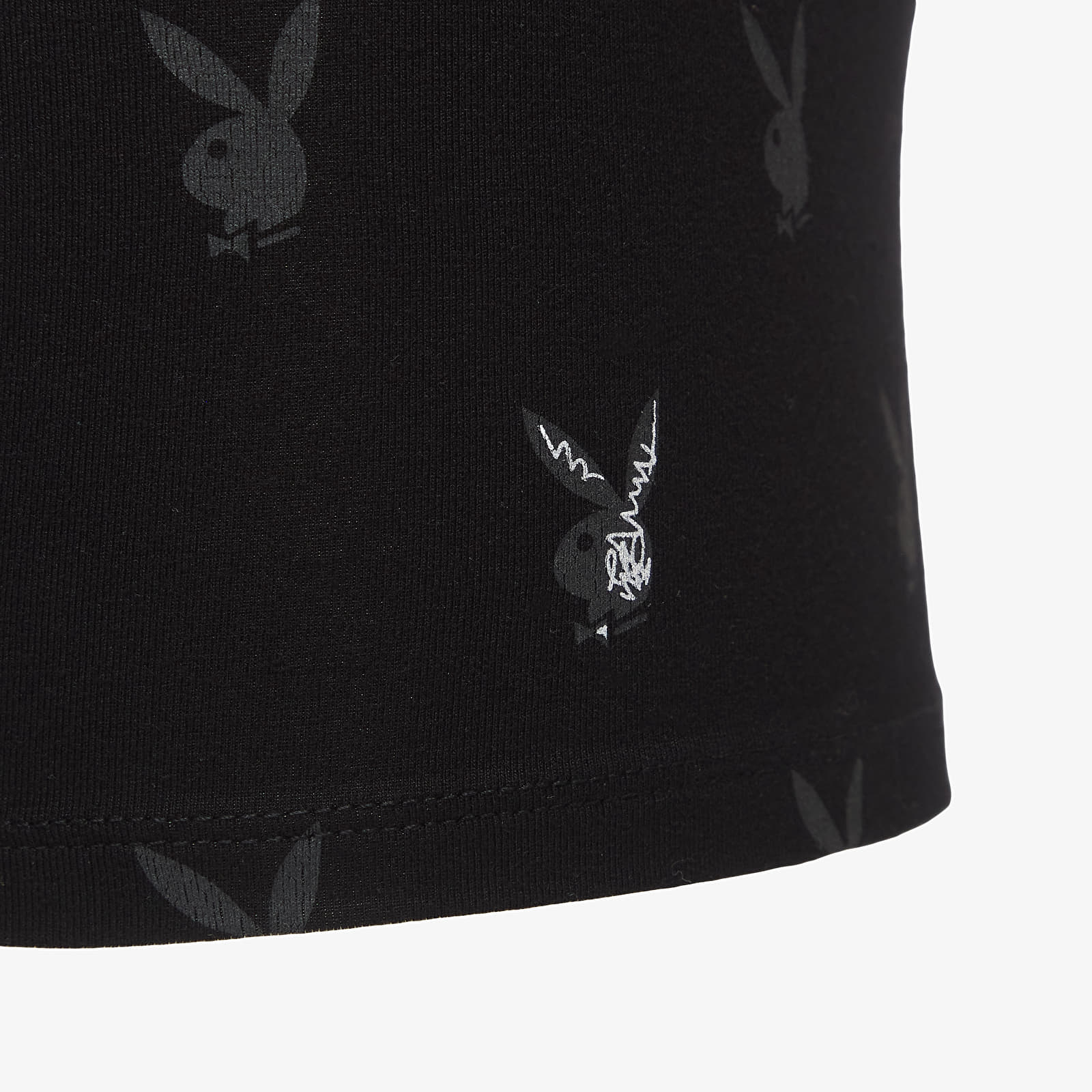 Boxer shorts Playboy x FTSHP Underwear Mens Boxers 3 Pack Black