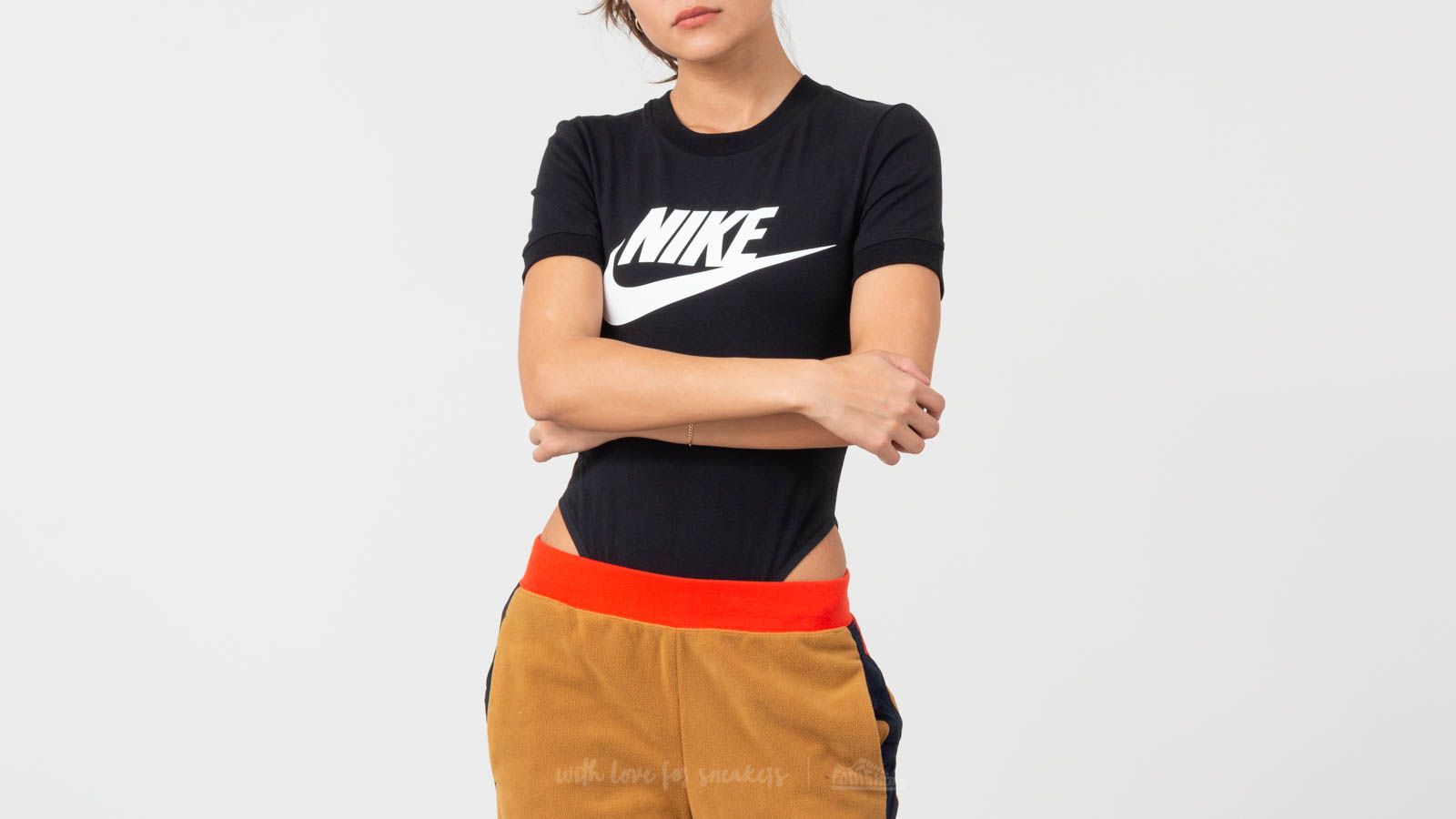 Nike summer outfits top womens