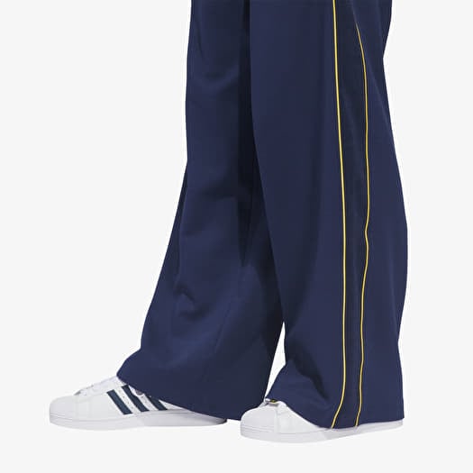 adidas City Terrace Track Pant Night Indigo | Footshop