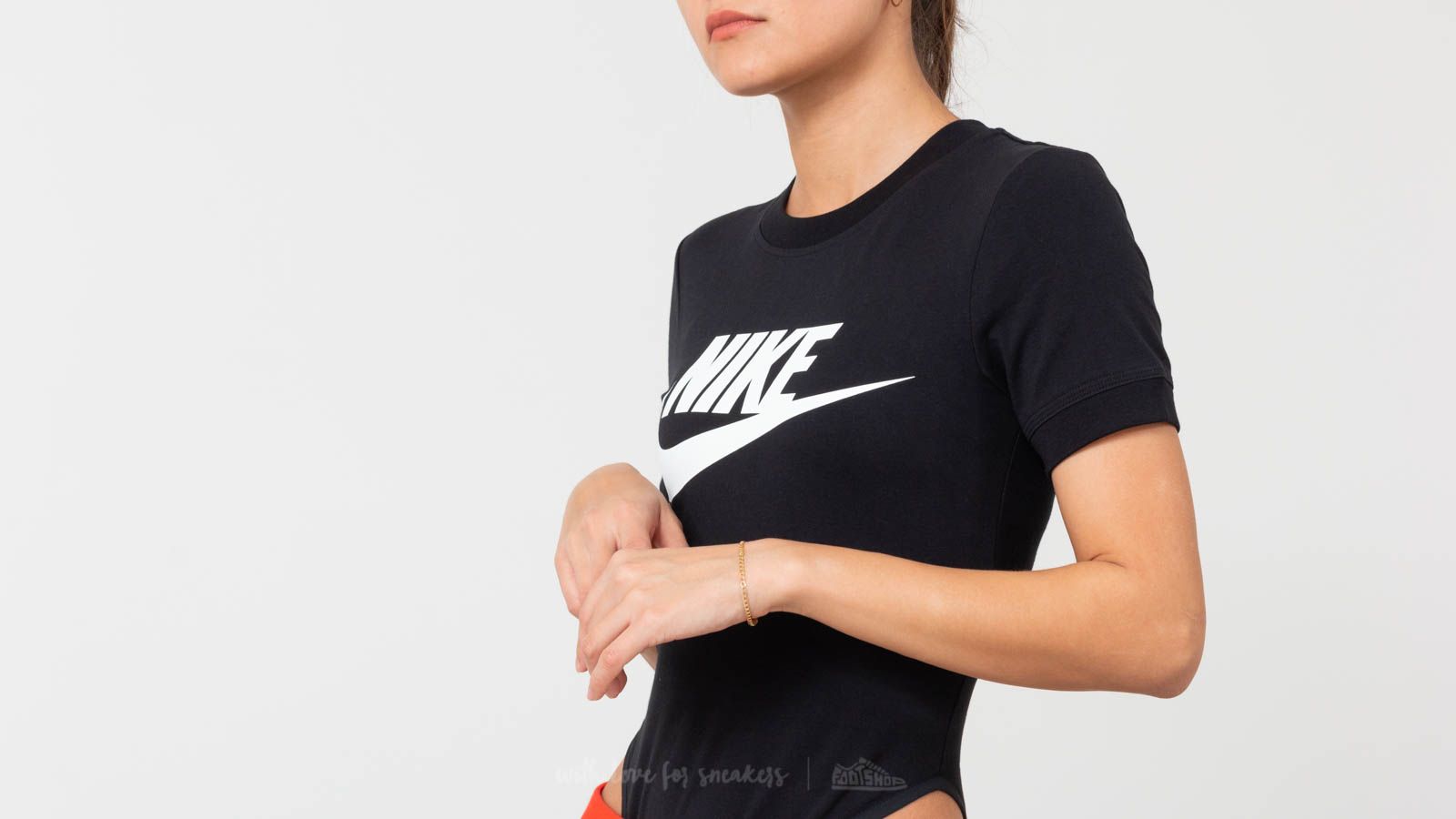Nike t shop shirt bodysuit