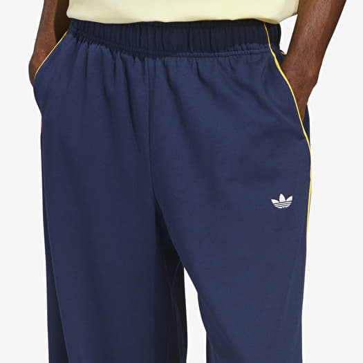 adidas City Terrace Track Pant Night Indigo | Footshop