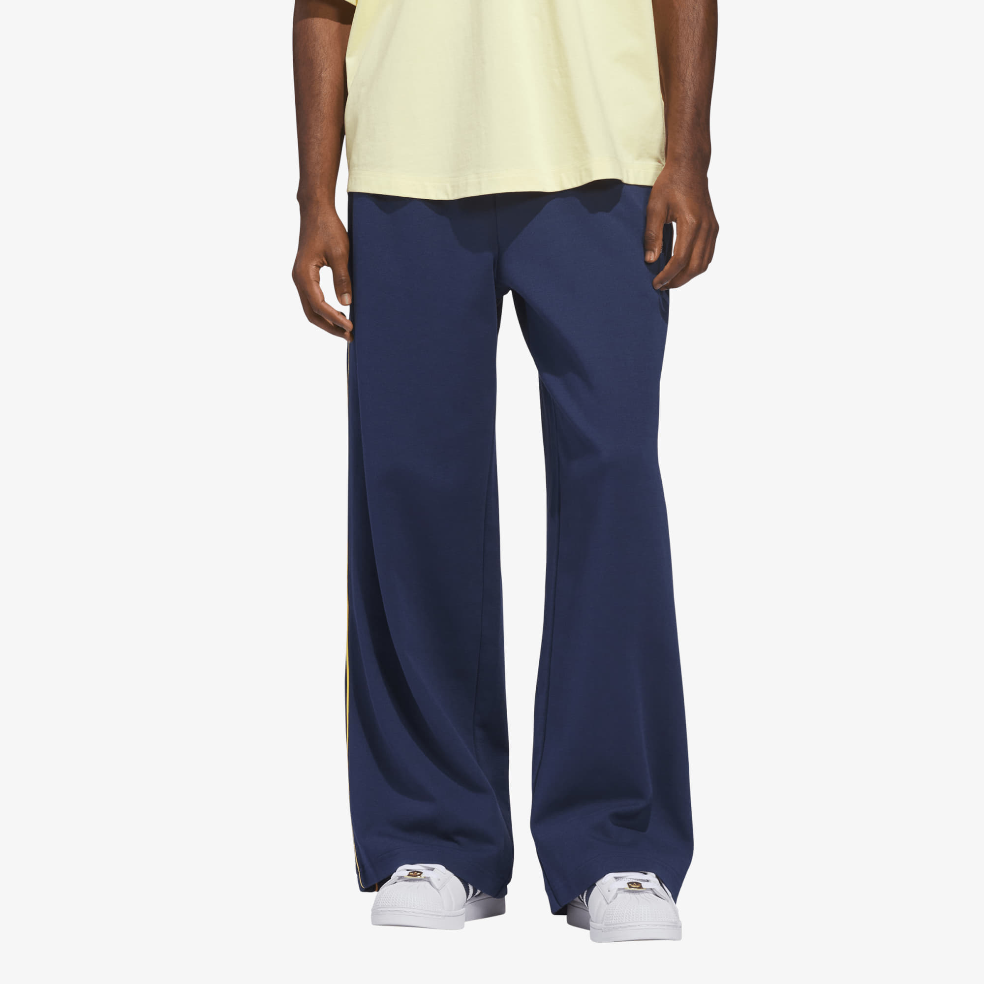 Потници adidas City Terrace Track Pant Night Indigo S